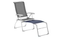 Dukdalf Sampler Beinauflage Fußteil Silber/anthrazit 6 Dukdalf Sampler Beinauflage Fußteil Silber/anthrazit -Fiamma Verkäufe 525869 3404472