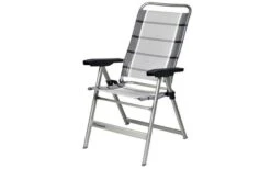 Dukdalf Dynamic Campingstuhl Silber-anthrazit -Fiamma Verkäufe 525935 3404685