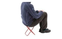 Robens Discover Klappstuhl Silver Grey -Fiamma Verkäufe 526619 3414251 1