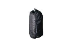 Origin Outdoors Sleeping Liner Hoody Seide Inlett Anthrazit 220 X 85 Cm -Fiamma Verkäufe 528678 3493864