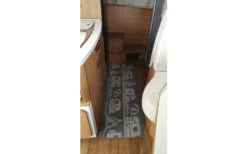 Arisol Master Camp Bodenläufer 40 X 50 Cm Grau -Fiamma Verkäufe 529943 3430064