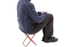 Robens Discover Klappstuhl Glowing Red -Fiamma Verkäufe 531027 3473362