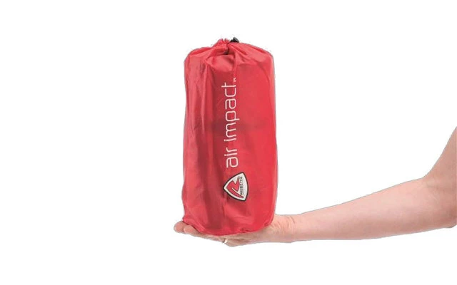 Robens Air Impact 25 Isomatte 183 X 51 Cm Gelb 5 Robens Air Impact 25 Isomatte 183 X 51 Cm Gelb – Bild 3