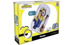 Happy People Minions Stuart Luftmatratze 91 X 59 Cm -Fiamma Verkäufe 531240 3473932