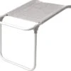 Brunner Skye Footrest Beinauflage Hellgrau -Fiamma Verkäufe 532047 3678575