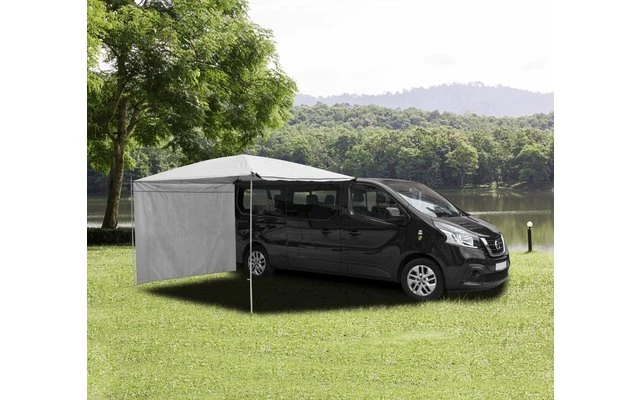 Brunner Sidewall Set VanShell 240 Cm 3 Brunner Sidewall Set VanShell 240 Cm