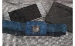 Sea To Summit Mesh Stuff Packsack XX-Small Blue -Fiamma Verkäufe 532893 3583820