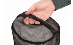 Sea To Summit Mesh Stuff Packsack XX-Small Blue -Fiamma Verkäufe 532980 3583826