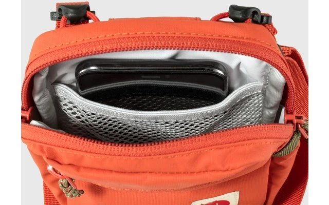 Fjällräven Rucksack High Coast Pocket Rowan Red 8 Fjällräven Rucksack High Coast Pocket Rowan Red – Bild 6