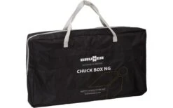 Brunner Chuck Box NG Küchenbox Schwarz -Fiamma Verkäufe 533028 3672785