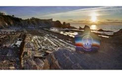 Voited Recycled Ripstop Reisedecke Camp Vibes Two -Fiamma Verkäufe 533037 3499365 1