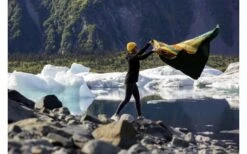 Voited Recycled Ripstop Outdoor Camping Decke Rainbow -Fiamma Verkäufe 533049 3498477 3