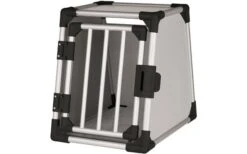 Jollypaw Transportbox Aluminium Größe S 9 Jollypaw Transportbox Aluminium Größe S -Fiamma Verkäufe 533449 3493005