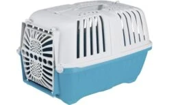 Jollypaw Transportbox Größe XS Blau/hellgrau -Fiamma Verkäufe 533653 3491058 1