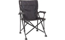 Brunner Raptor 3D Faltstuhl Schwarz