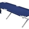 Brunner Outdoor Cot Camping Feldbett XL Dunkelblau -Fiamma Verkäufe 533992 3647011 1