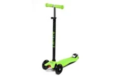 Micro Maxi Classic Kinder Kickboard Lemon Green -Fiamma Verkäufe 534580 3515576 1