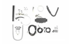 Pundmann Warmduscher-Set 9 L Air 2D 12 V / 200 W -Fiamma Verkäufe 534748 3536531