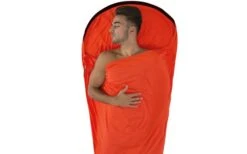 Sea To Summit Reactor Reiseschlafsack Inlett Standard -Fiamma Verkäufe 534988 3587660