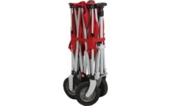 Brunner Cargo Cross Bollerwagen -Fiamma Verkäufe 535012 3529621