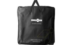 Brunner Twisty Bamboo Square Klapphocker -Fiamma Verkäufe 535078 3679264