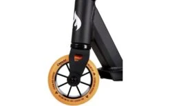 Chilli Stuntscooter Base Black/orange -Fiamma Verkäufe 535168 3697366 2