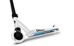 Chilli Stuntscooter Archie Cole Black -Fiamma Verkäufe 535183 3697222
