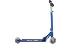 Micro Scooter Sprite Blau -Fiamma Verkäufe 535195 3521189 1