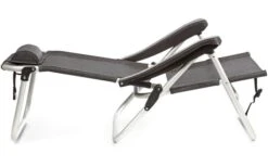 Brunner Siren Strandstuhl Dunkelgrau -Fiamma Verkäufe 535237 3672736