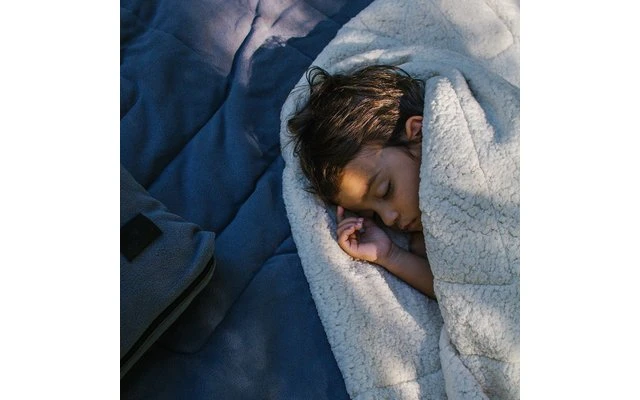 Voited Mini Traveler Indoor/Outdoor Camping Decke Camp Vibes Two 4 Voited Mini Traveler Indoor/Outdoor Camping Decke Camp Vibes Two – Bild 2