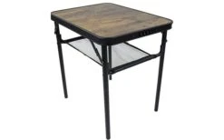 Bo-Camp Industrial Table Garland Klapptisch 60 X 45 X 60 Cm -Fiamma Verkäufe 535291 3498006