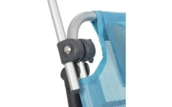 Bo-Camp Sonnenschirm Für Stuhl Blau -Fiamma Verkäufe 535303 3654085 1