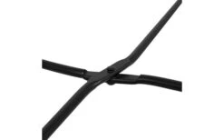 Bo-Camp Industrial Bedford Beistelltisch 30 X 30 X 51 Cm -Fiamma Verkäufe 535333 3651601