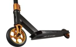 Chilli Stuntscooter Reaper Reloaded Pistol Petrol -Fiamma Verkäufe 535564 3697636 2
