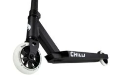 Chilli Stuntscooter Base Black/orange -Fiamma Verkäufe 535582 3697327 2