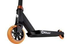 Chilli Stuntscooter Base Black/blue 15 Chilli Stuntscooter Base Black/blue -Fiamma Verkäufe 535585 3697372 3