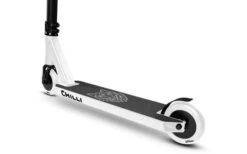 Chilli Stuntscooter Archie Cole Black -Fiamma Verkäufe 535603 3697228