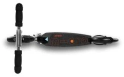 Micro Black/White Klappbarer Scooter Weiß 11 Micro Black/White Klappbarer Scooter Weiß -Fiamma Verkäufe 535609 3515830