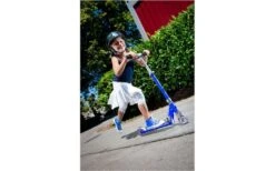 Micro Scooter Sprite Petrol Stripe -Fiamma Verkäufe 535612 3521195 3