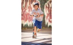 Micro Speed+ Klappbarer Aluminium Scooter Aztec Black 11 Micro Speed+ Klappbarer Aluminium Scooter Aztec Black -Fiamma Verkäufe 535615 3520502 1