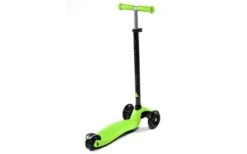 Micro Maxi Classic Kinder Kickboard Orange -Fiamma Verkäufe 535633 3515582