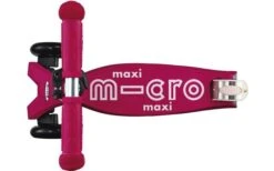 Micro Maxi Deluxe Kinder Kickboard Pink -Fiamma Verkäufe 535636 3515216 1