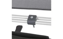 Bo-Camp Sonnenschirm Für Stuhl Blau -Fiamma Verkäufe 535675 3654055 1