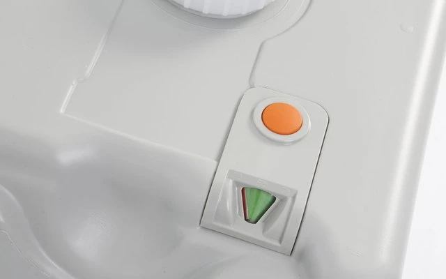 Brunner Wedor CHH Abwassertank 22 Liter 5 Brunner Wedor CHH Abwassertank 22 Liter – Bild 3