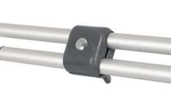 Bo-Camp Sonnenschirm Für Stuhl Blau -Fiamma Verkäufe 535699 3654091 1