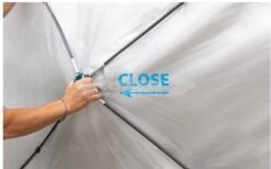 Brunner Vanshell Sonnendach Für Bus & Wohnwagen 260 X 240 Cm -Fiamma Verkäufe 535723 3659246