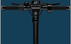 SoFlow S04 Pro E-Scooter / Elektroroller Mit Straßenzulassung -Fiamma Verkäufe 535807 3492534