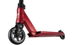 Chilli Scooter 3000 Shredder Red -Fiamma Verkäufe 535819 3509068 2