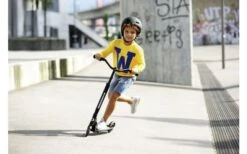 Micro Sprite Deluxe Klappbarer Scooter 10 Micro Sprite Deluxe Klappbarer Scooter -Fiamma Verkäufe 535897 3535889