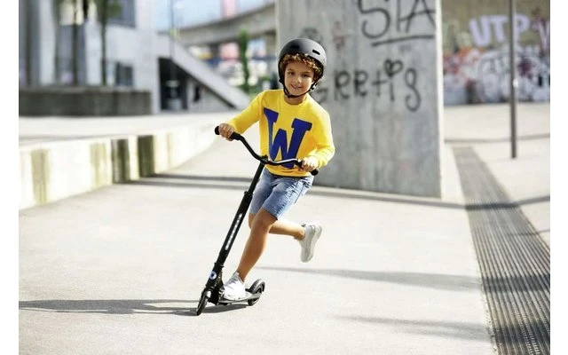 Micro Sprite Deluxe Klappbarer Scooter 6 Micro Sprite Deluxe Klappbarer Scooter – Bild 4